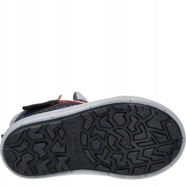 Demar Śniegowce dla dzieci wełna CRAZY A 22/23 Bohater brak