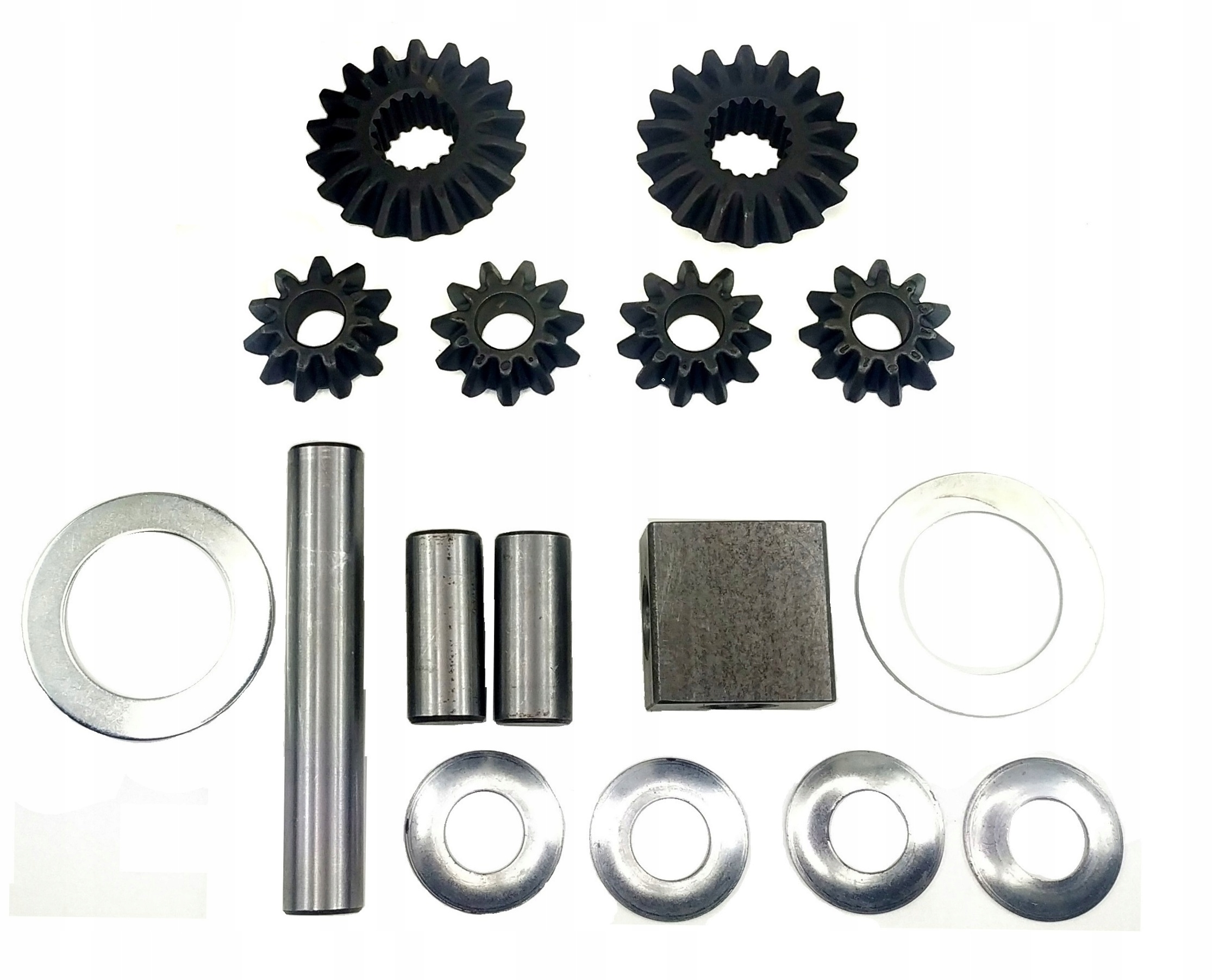 7170775 - Картридж моста дифференциал IVECO DAILY 50C 40c 35C