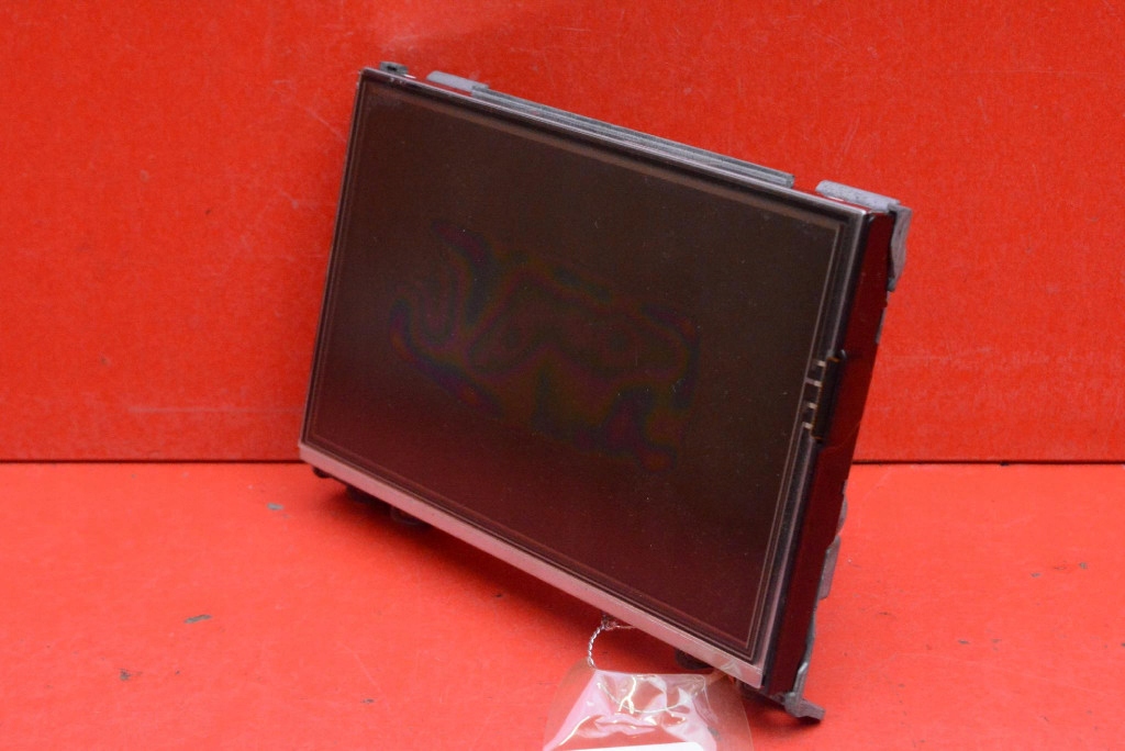 Schermo 9805301780 PEUGEOT 208 1 e 12-16