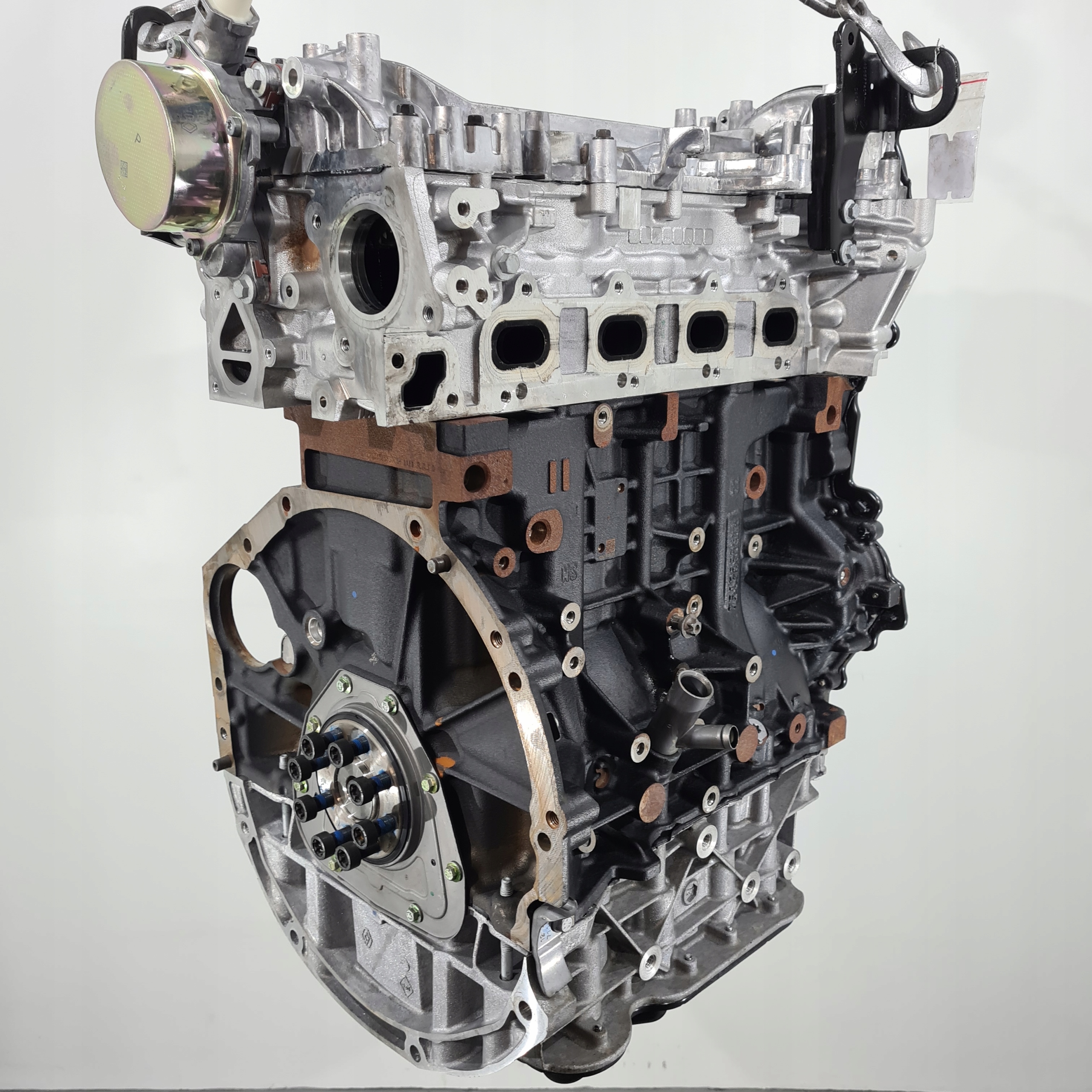 engine Master Movano NV400 2.3 DCI BITURBO M9TF716 M9T 716