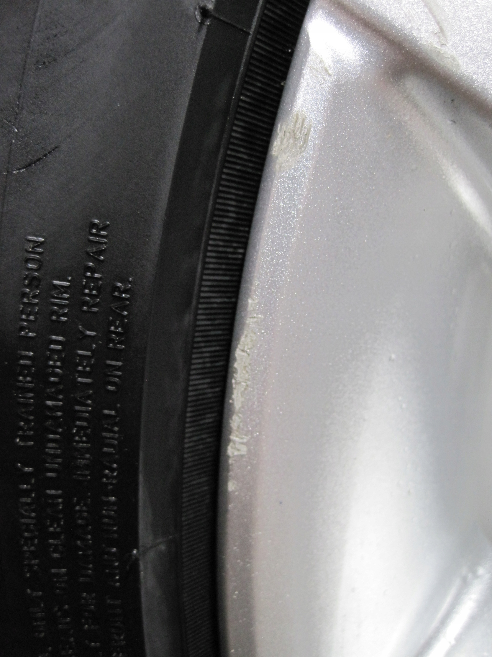 wheels discs tyres Range Rover Evoque R20 M+S 5mm