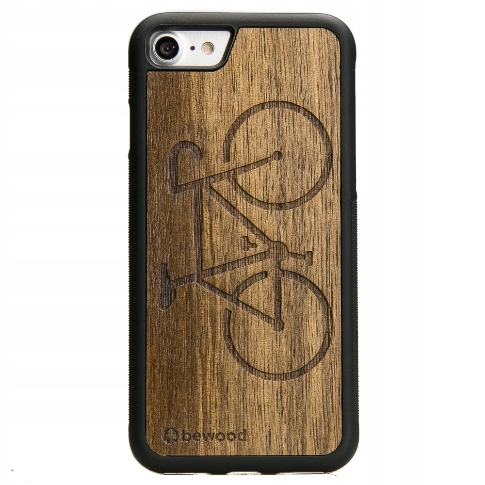Pouzdro Bewood pro iPhone Se 2020 Kolo Limba