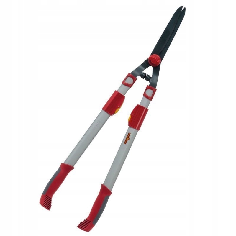 Teleskopické nožnice na kríky HS1000 WOLF-Garten