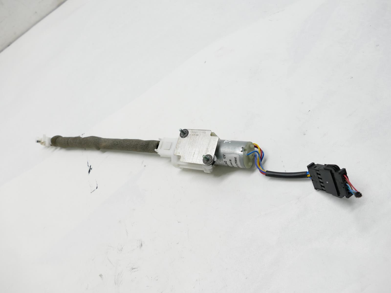 AUDI A8 D3 LIFT REGULACJA heights supports right