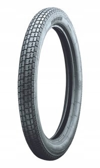 Heidenau Pneumatika 2.75-16 K30 46J Tt Reinf. Simson Predná/zadná Dot 02/2026 ()