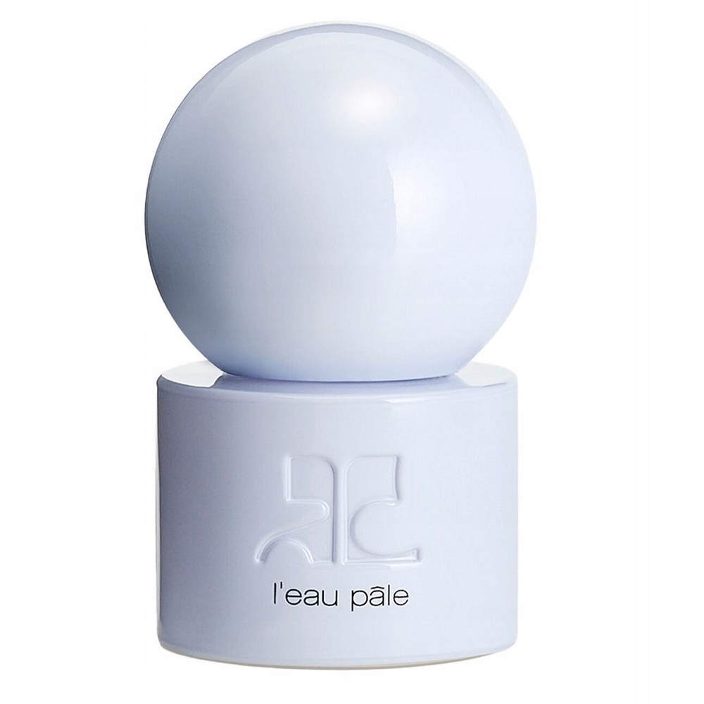 Courreges L`eau Pale Edp 30 ml Sprej