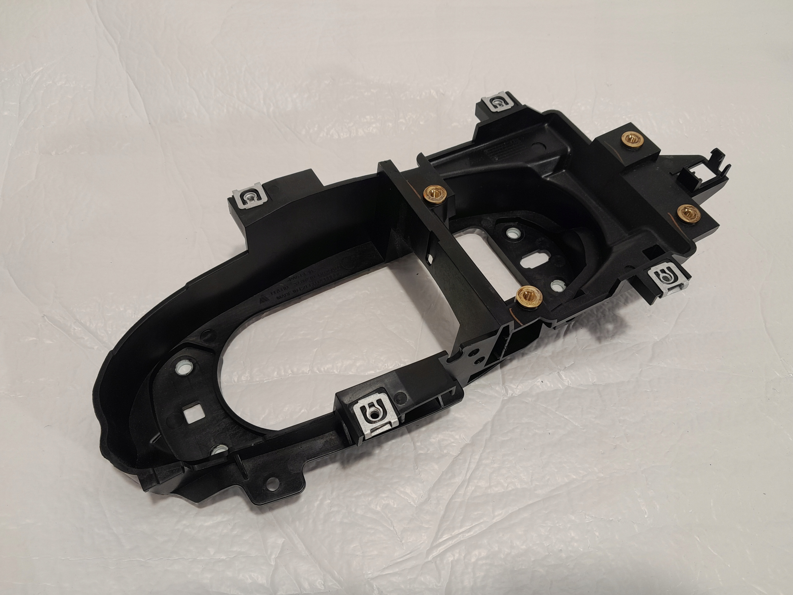 AUDI A4 A5 F5 8W bracket holder TUNELU 8W1863531A