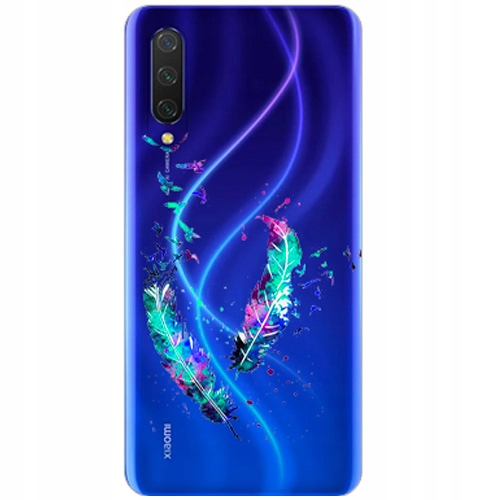 

200wzorów Etui Do Xiaomi MI 9 Lite Obudowa Plecki