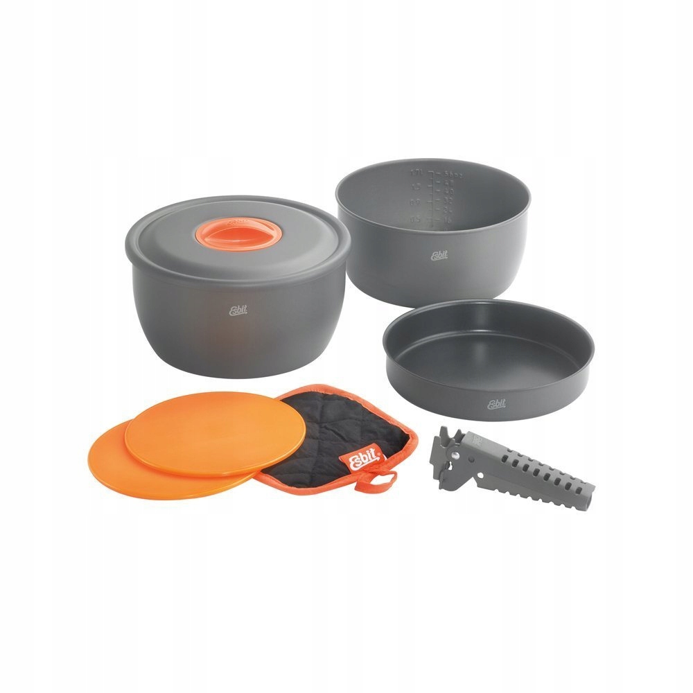 Esbit Cookware sada