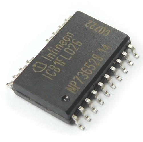 ICB1FLO2G INFINEON