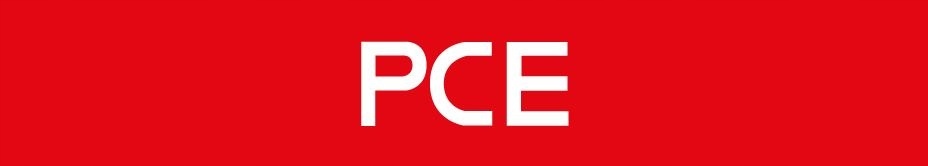 PCE WTYCZKA GUMOWA PRZENOŚNA 16A 2P+Z 230V IP44 Rodzaj prosta