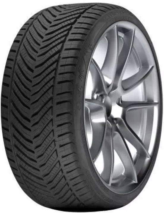 

4x opony całoroczne 185/65R15 Kormoran All Season