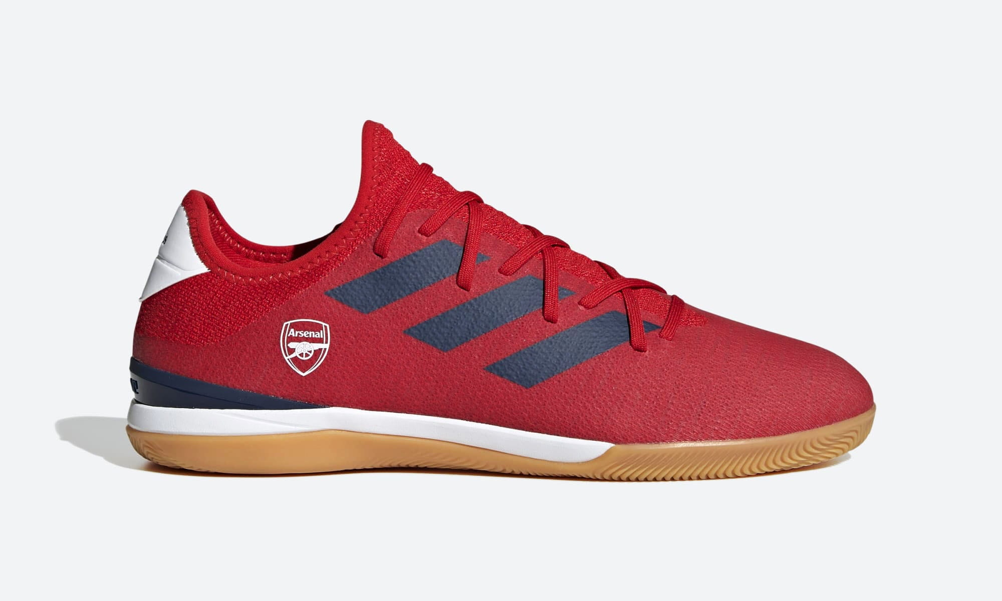 BUTY PIŁKARSKIE HALOWE HALÓWKI ADIDAS GAMEMODE IN Stan opakowania oryginalne