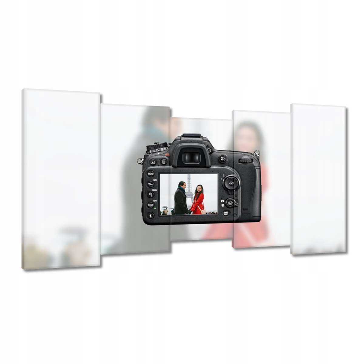 Obrazy 150x80 Výtisk z vaší fotografie