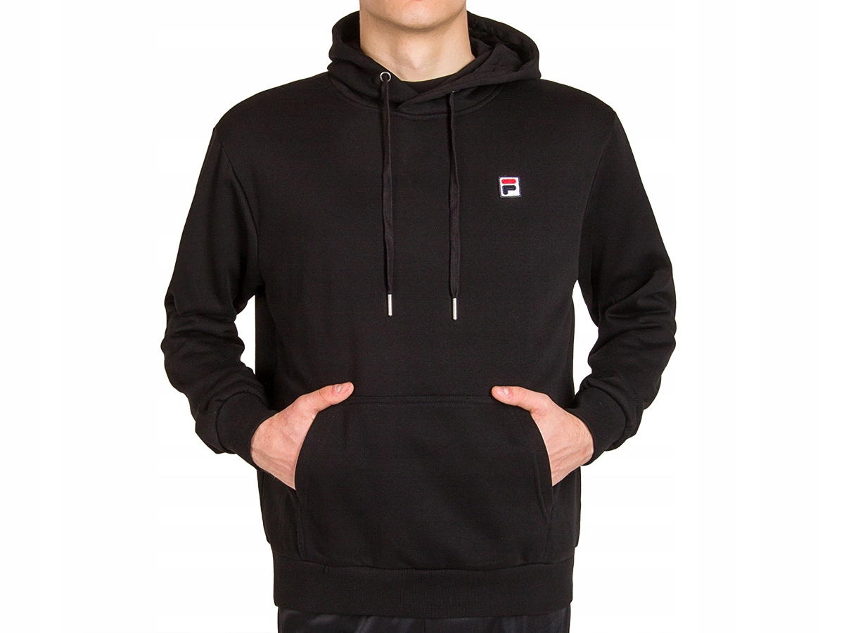

Fila Victor HOODY0 687458-002 Bluza Męska