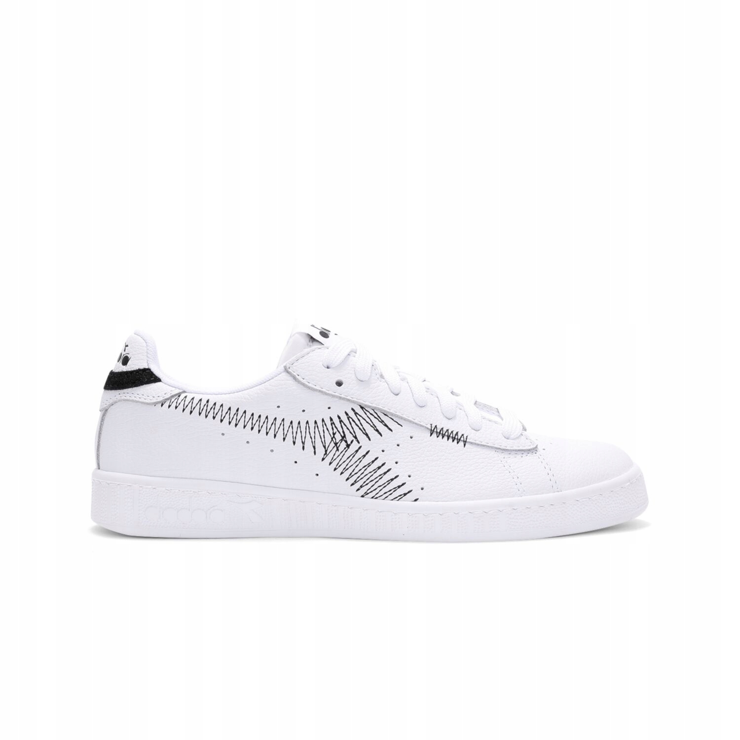 Dámské Tenisky Diadora Game L Low Zig Zag Wn