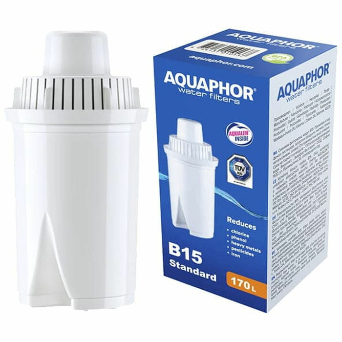 

Aquaphor wkład filtrujący B15 Standard