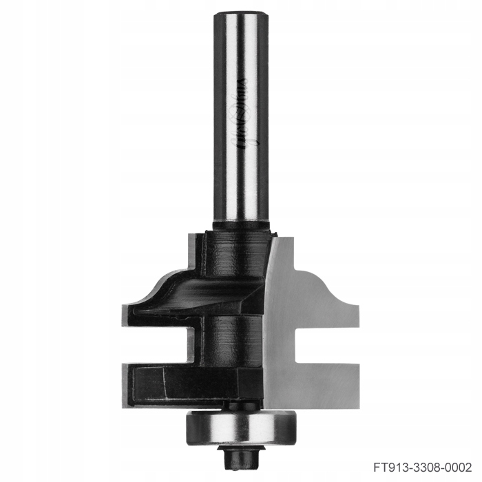 Globus Fréza na spoje rámky D33,9 S8 mm
