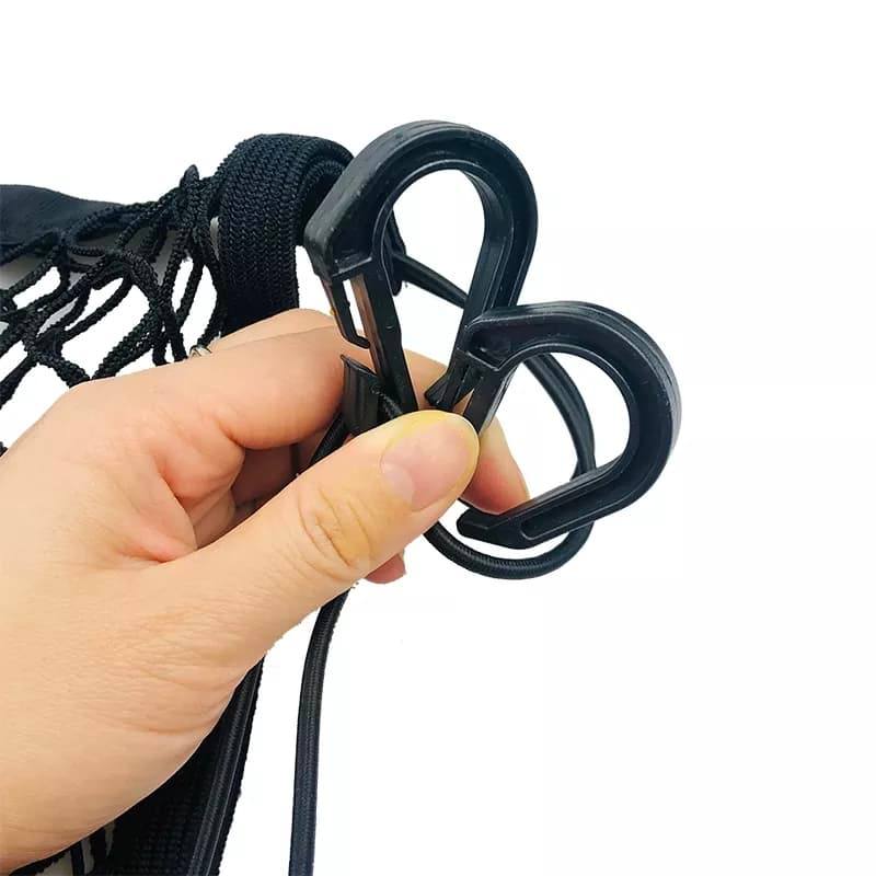 SIATKA Z KIESZENIĄ ORGANIZER DO SAMOCHODU SCHOWEK EAN (GTIN) 5904555610699