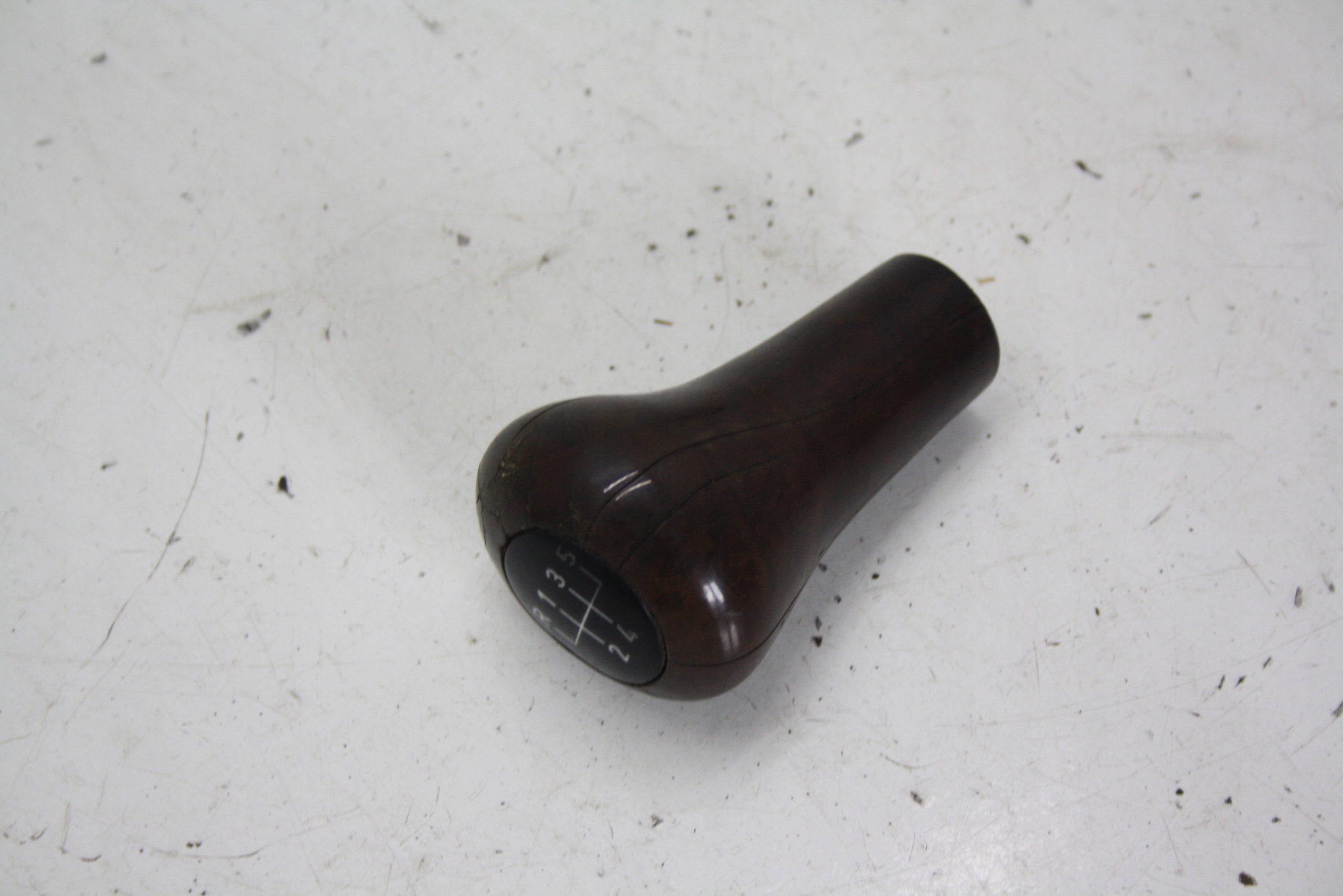 GAŁKA ZMIANY BIEGÓW BMW E36 E46 E39 E38 DREWNO