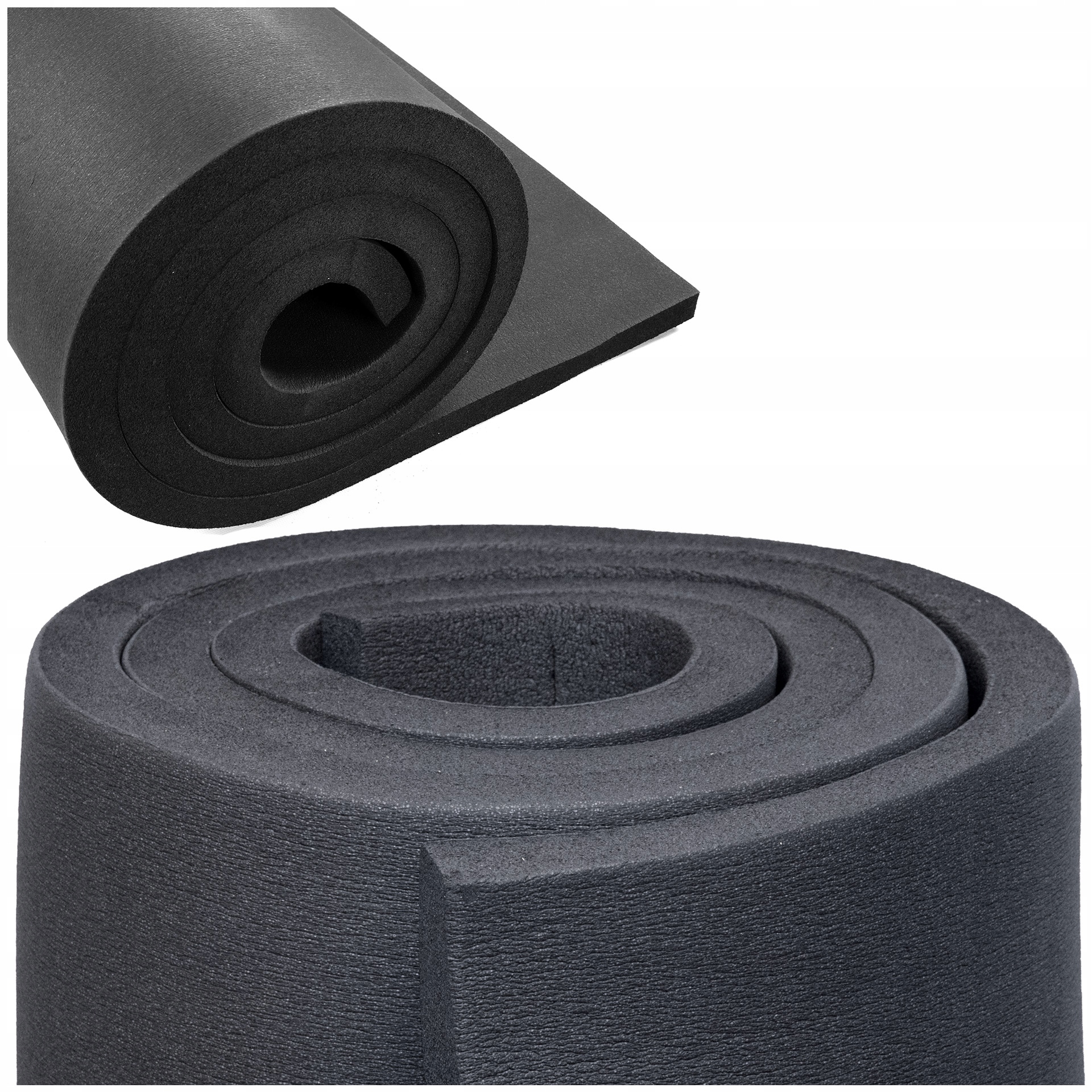 

K32 Pianka Z Kauczuku 32mm Akustyczna Bez Kleju