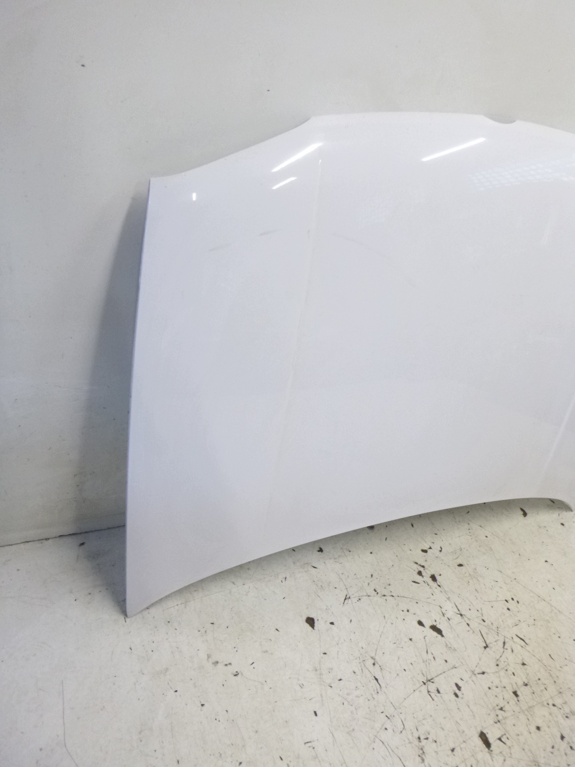 motorhaube VW Golf IV BIALA LB9A 1997 – 2006 schön!!!