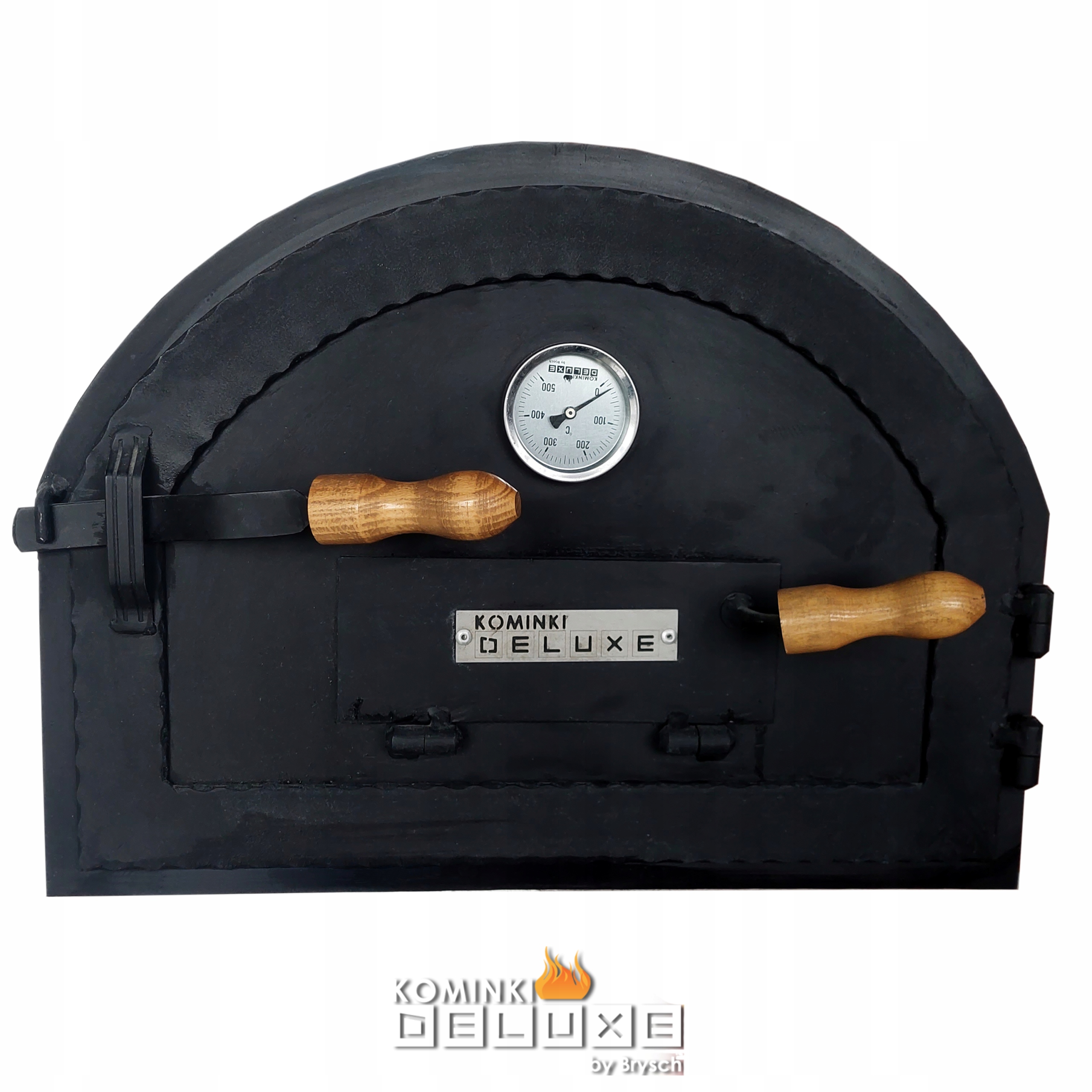 Drzwiczki do pieca chlebowego-piece chlebowe