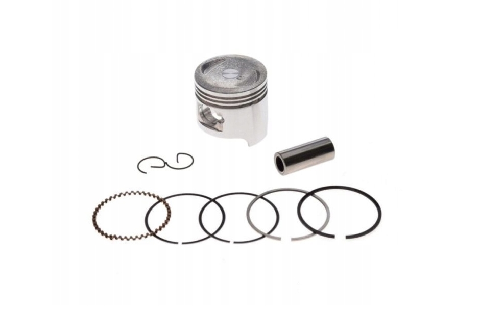 TŁOK KPL 4T 39MM SKUTER MOTOROWER