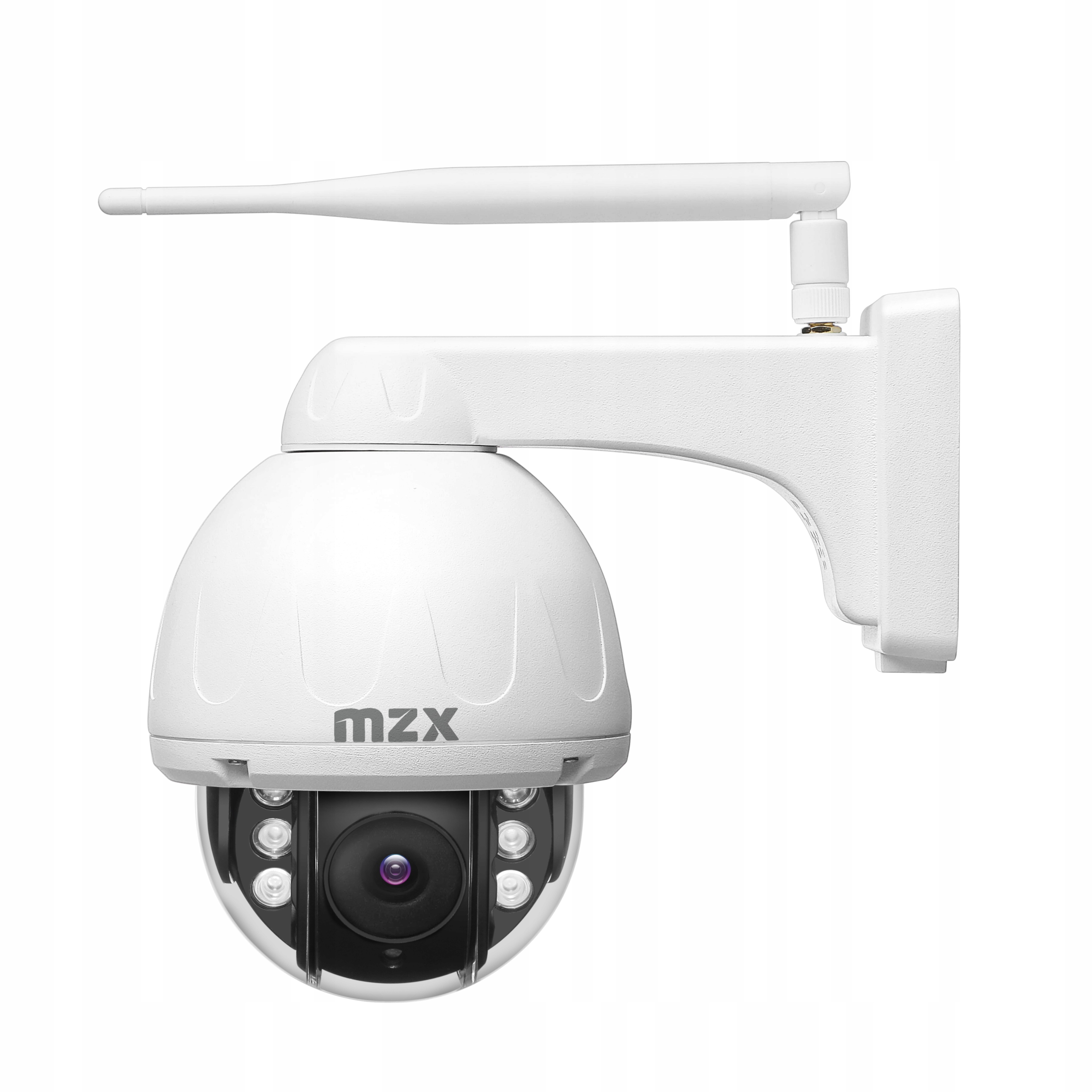 

Kamera Zewnętrzna Obrotowa WiFi 5MPx 4MPx