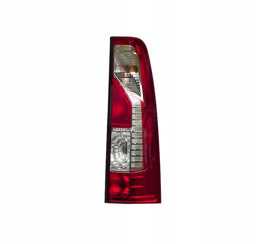 LAMPA TYŁ RENAULT MASTER 06.14- 4419379 PRAWA