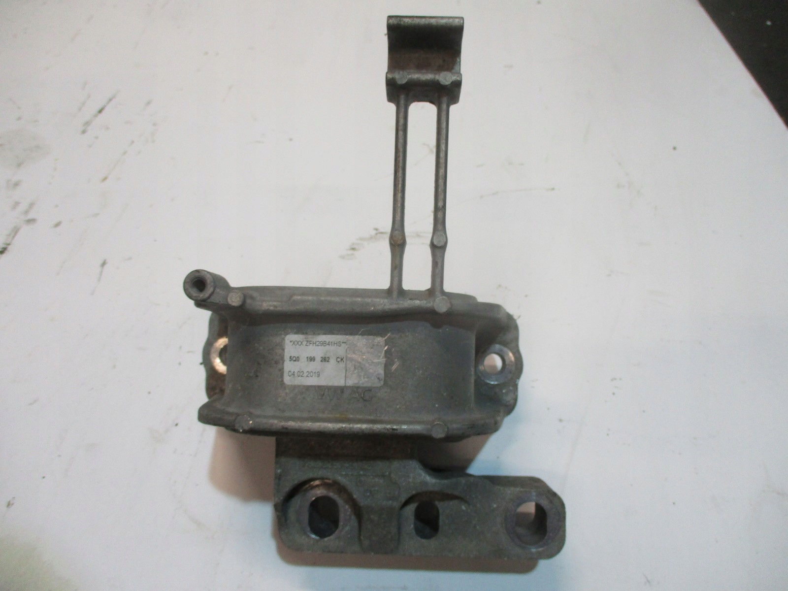 holder airbag VW 5QA199262CK