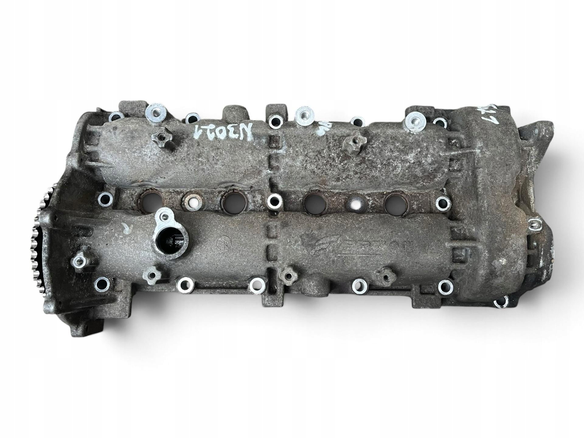 couvre-culasse cames Fiat Doblo 2 2012 55219639