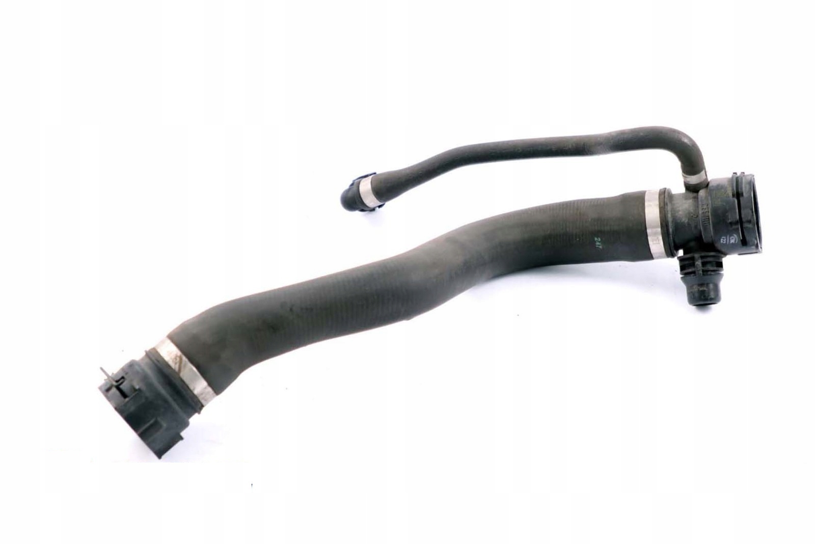 7797257 - BMW E82 E90 E91 E92 N47 шланг водопровід