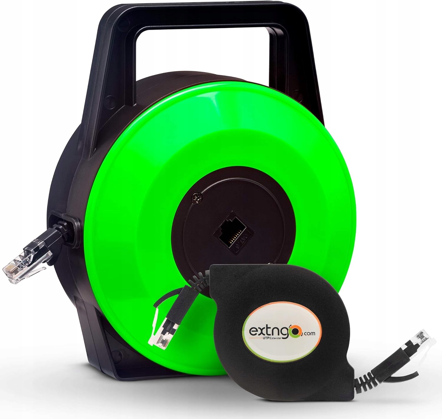 Rozšiřitelný prodlužovací síťový kabel Extengo 10M