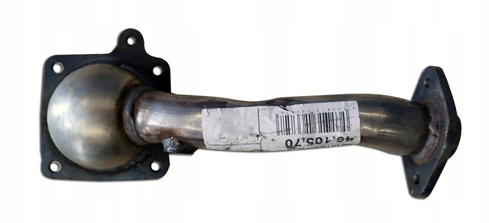 труба suzuki SWIFT III 1.3 1.5