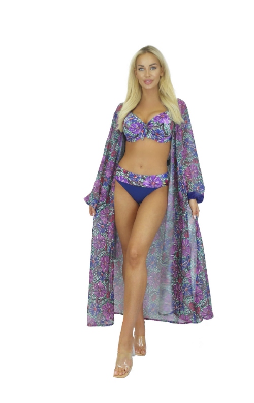 Self Pareo 14 D80SZ-29 Pareo 14 Dlouhé One Size Velikost Univerzální