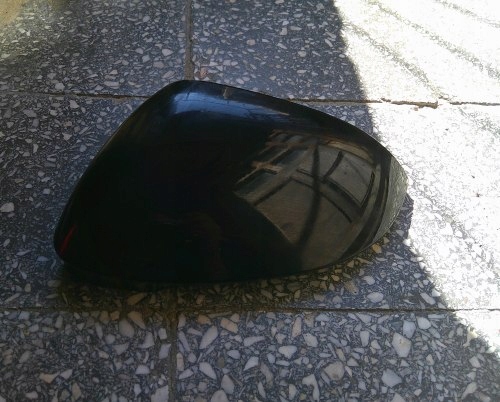 VW GOLF VIII LEWA OBUDOWA LUSTERKA ORYGINAŁ 2338.3023