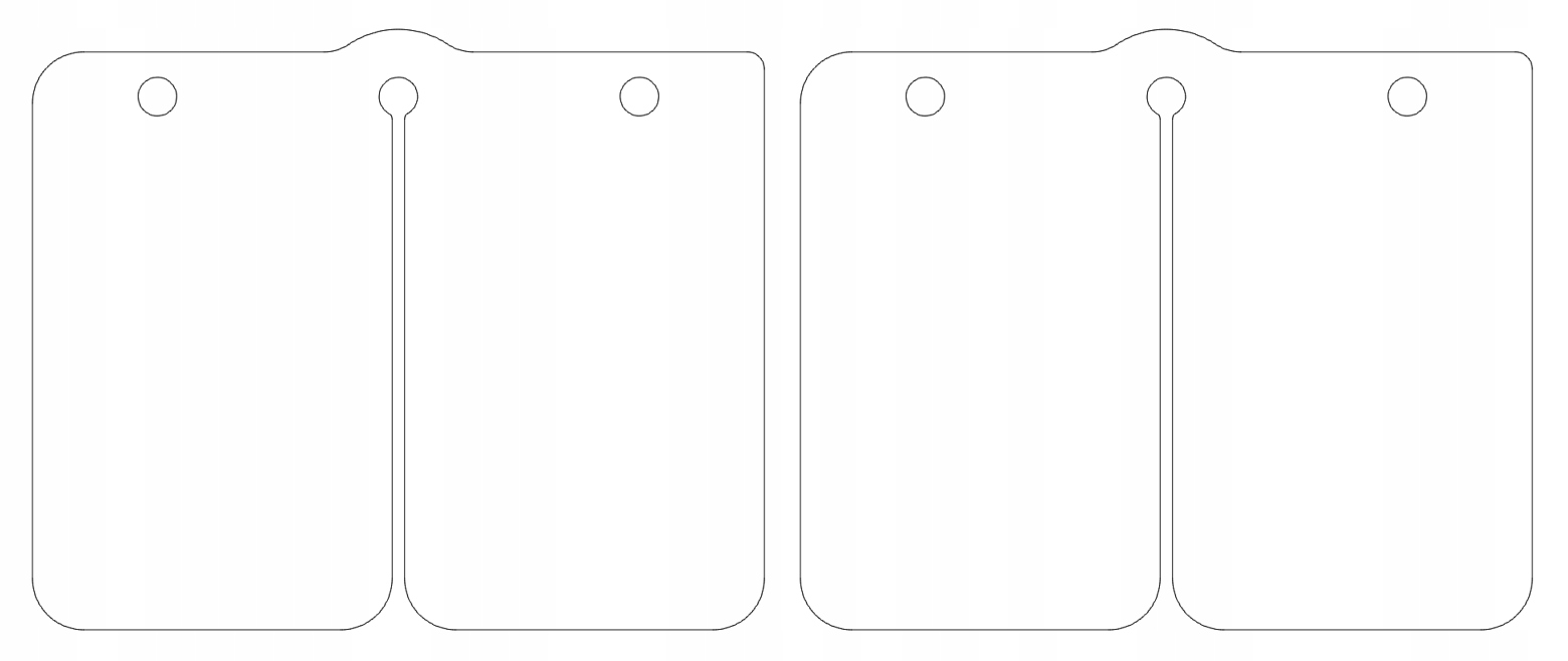 PLYTKI LISTKI membrany membrana zawor HONDA CR 125