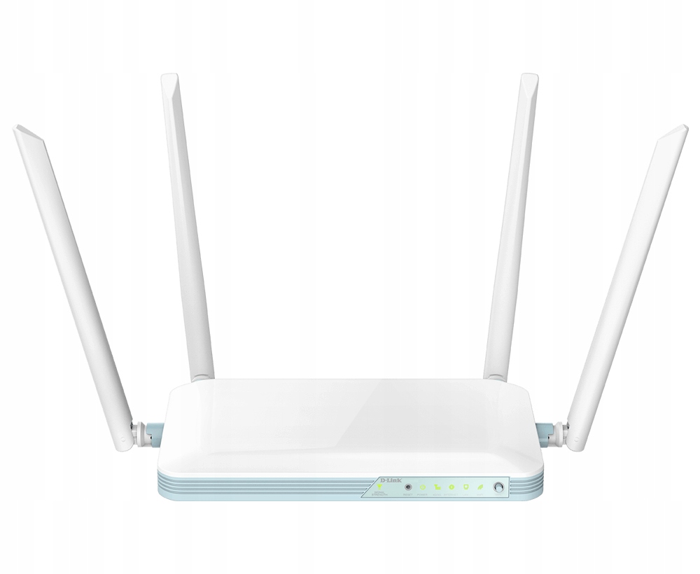 N300 4G Smart Router G403 802.11n 300 Mbit/s 10/100 Mbit/s Porty