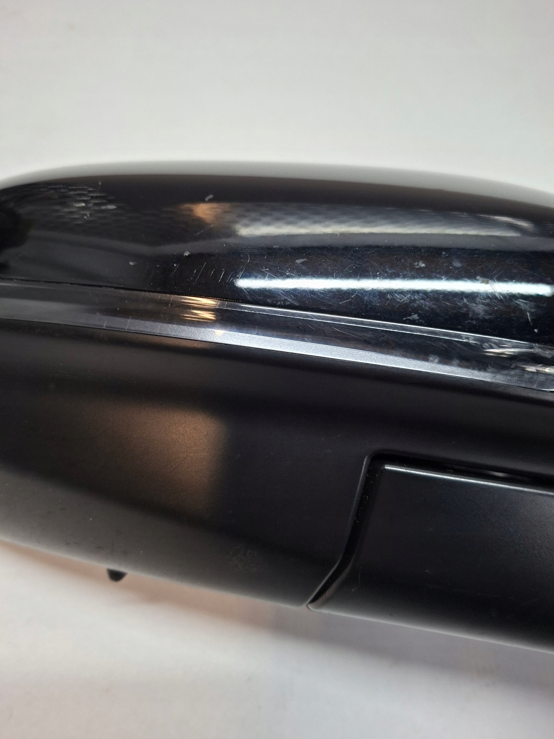 mirror right 3008 II 11+8 PIN KAMERA E20415163