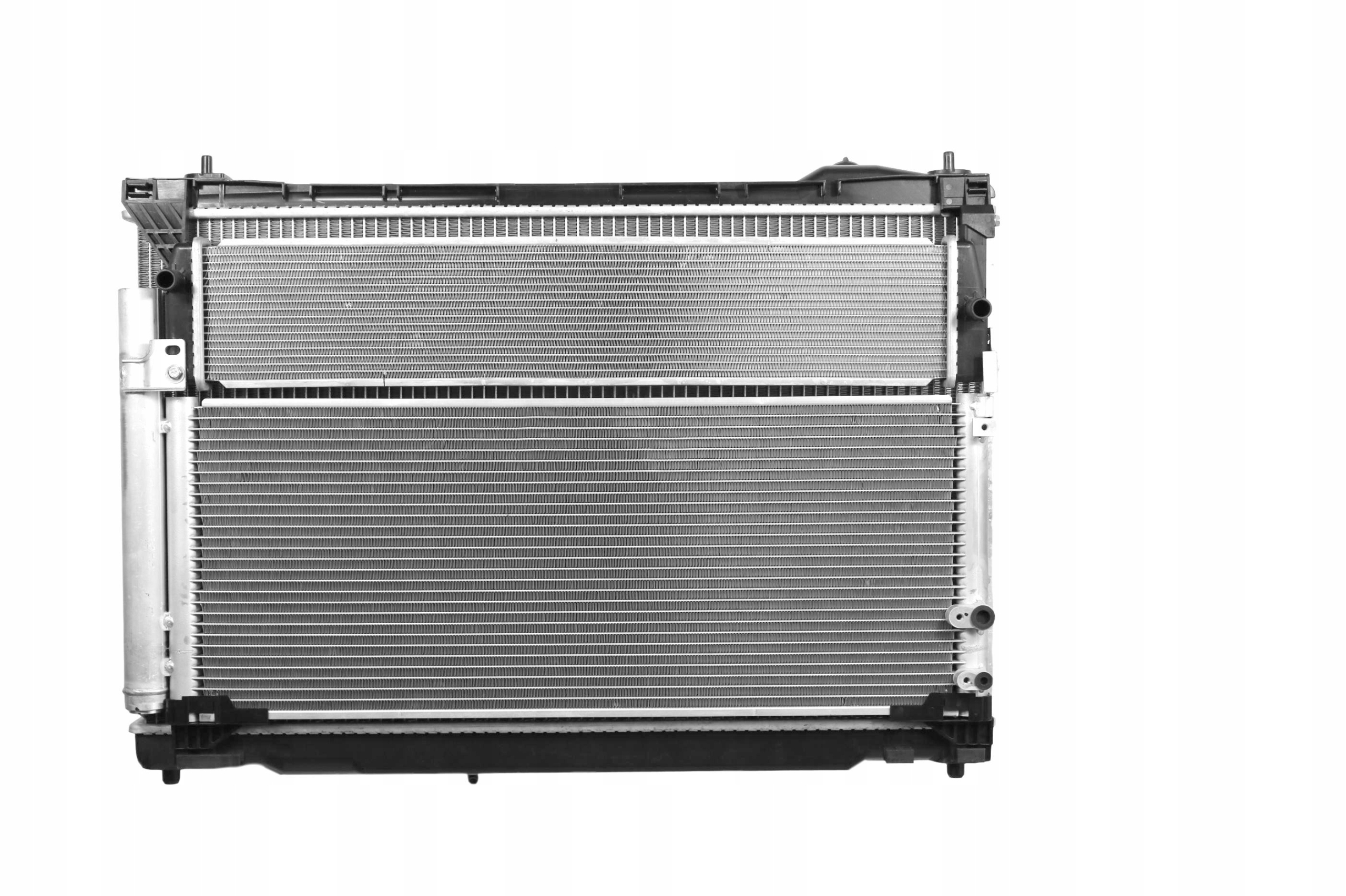 КОМПЛЕКТ РАДІАТОР LEXUS Gs300h GS RC00h Rc300h