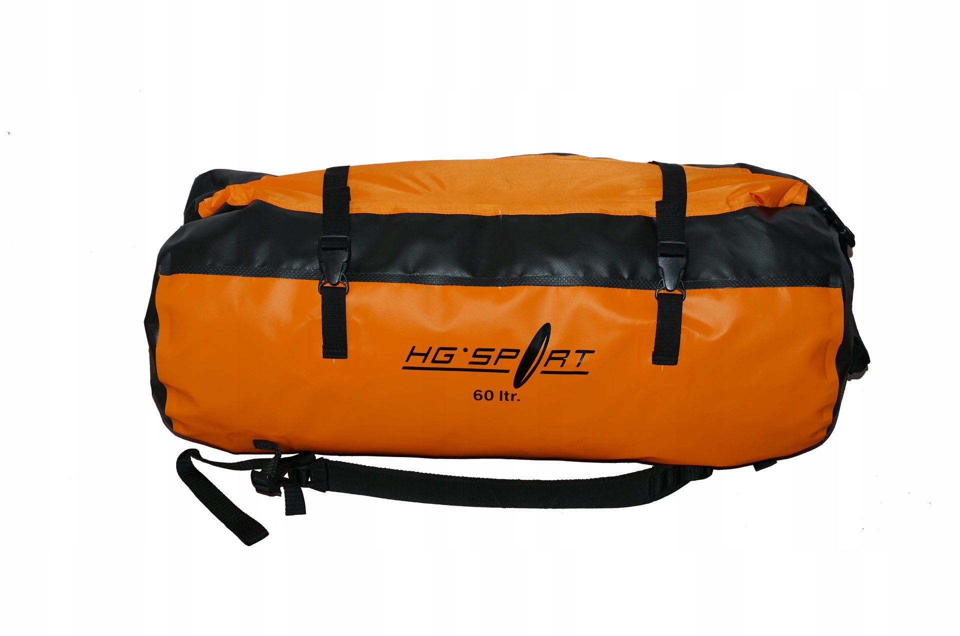 Hg Sport voděodolná taška Jezevčík 60L