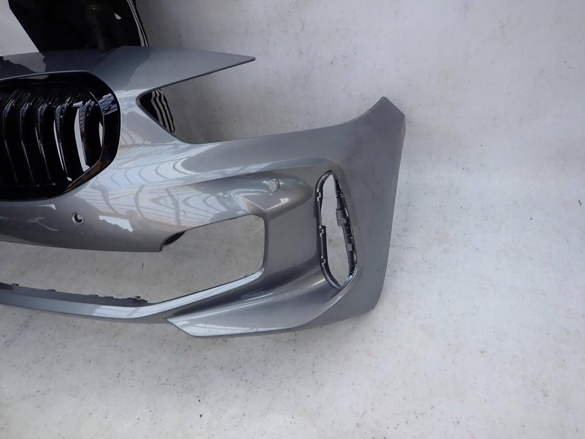 BMW 1 F40 m-packet 19-24 bumper front front PDC