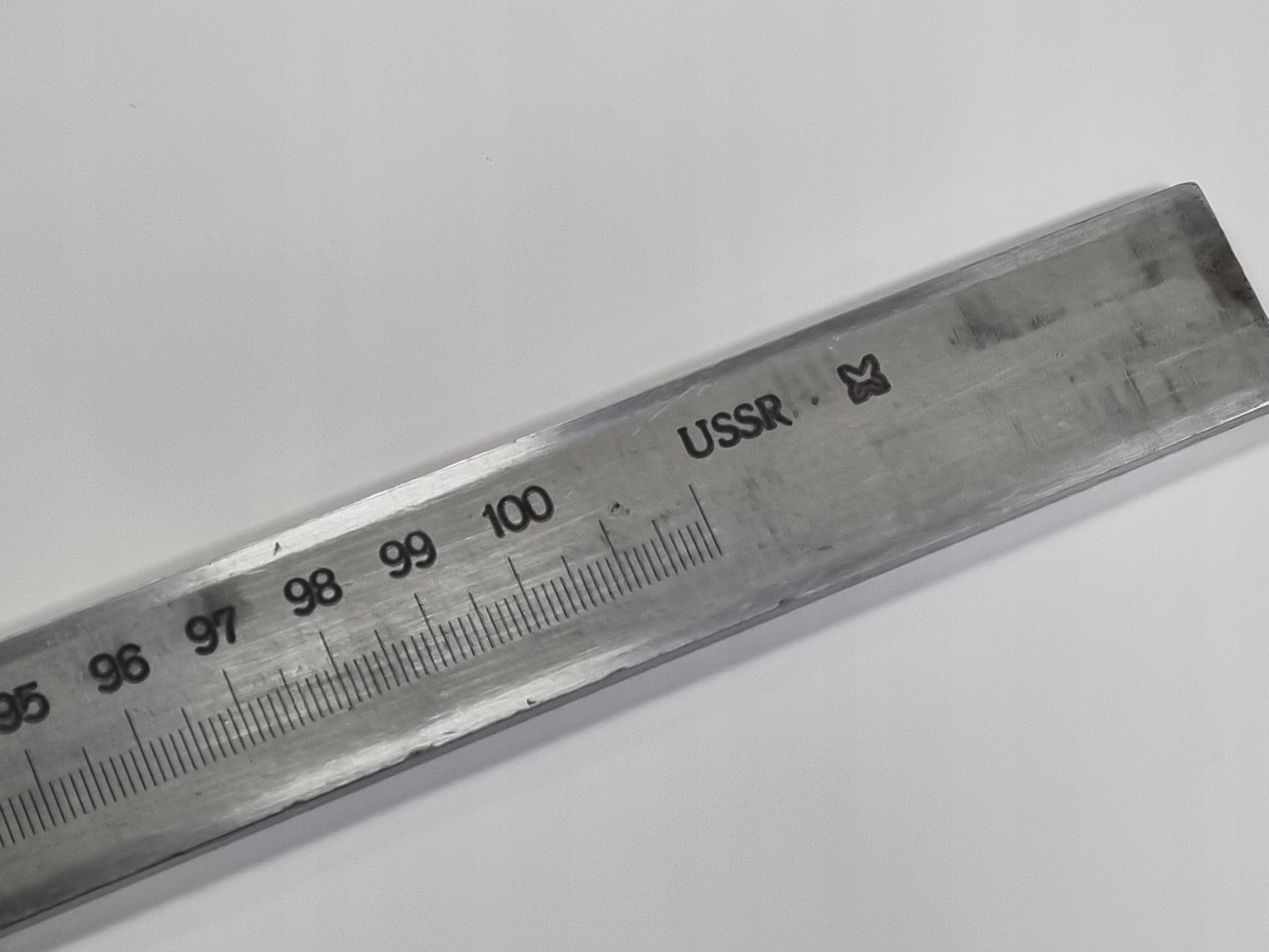 Suwmiarka 320/80 Maksymalny zakres pomiaru 1050 mm