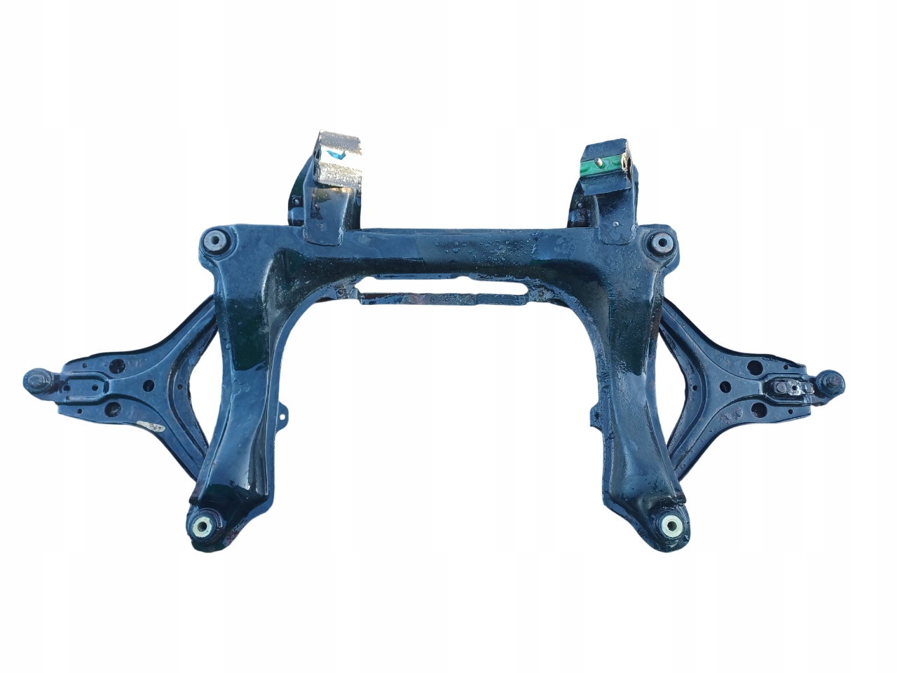 AUDI 80 B3 86- 1.8 S WÓZEK KOŁYSKA SANKI BELKA SILNIKA