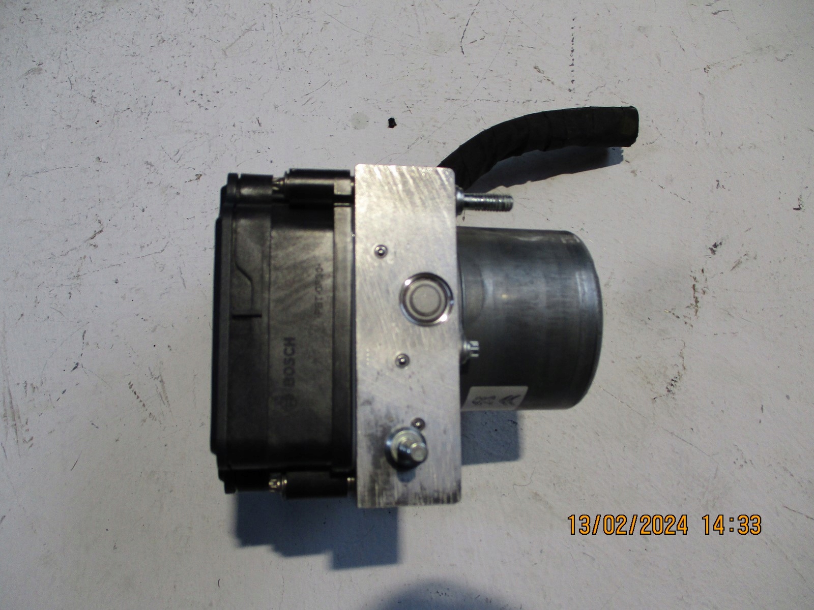 Pompa ABS PEUGEOT CITROEN 9848025280 9841402580