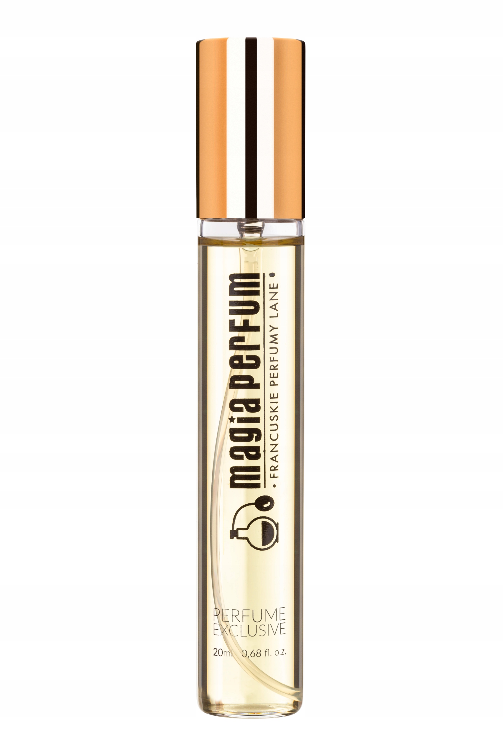 

Perfumetka Perfumy Francuskie Lane 20ml Excl nr108