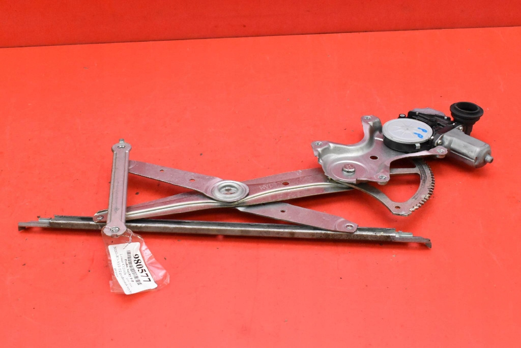 window regulator right rear part 85720-75070 LEXUS CT200H 5D HB 10-14