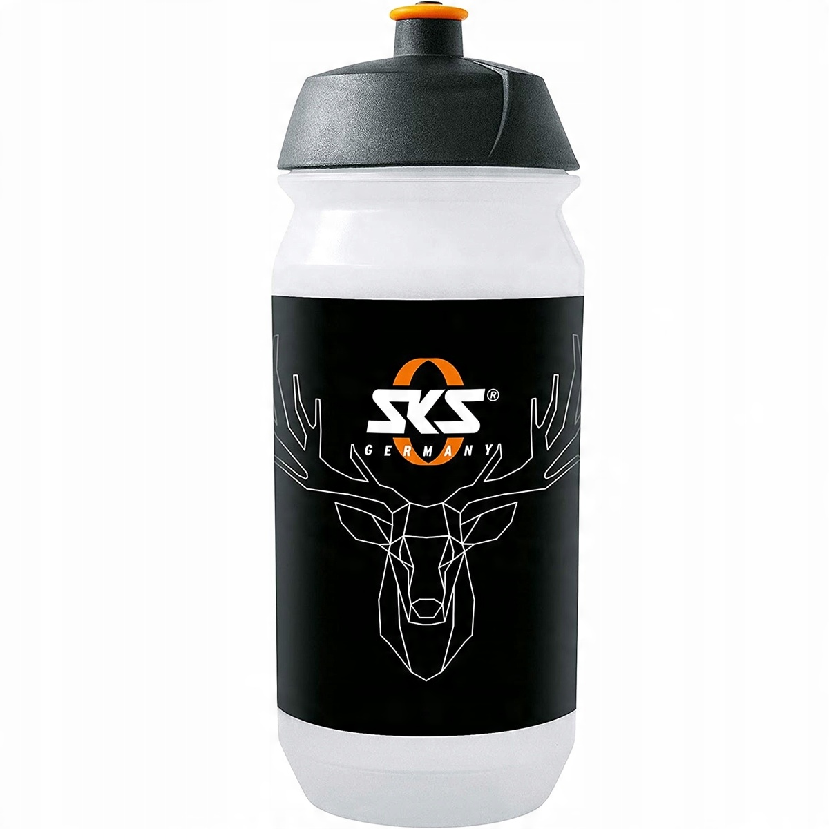 

Bidon Rowerowy Sks 750 ml Butelka Na Wodę Germany