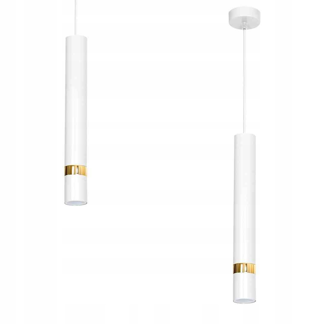 Závesné svietidlo Joker White/gold 1xGU10